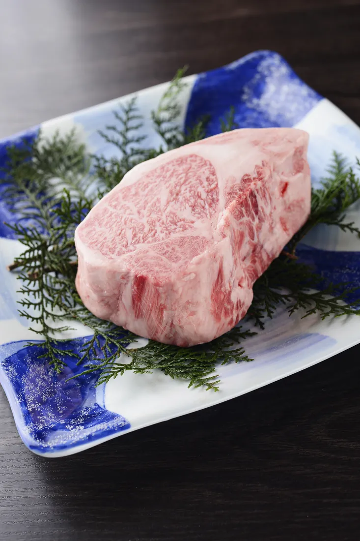新鮮なお肉